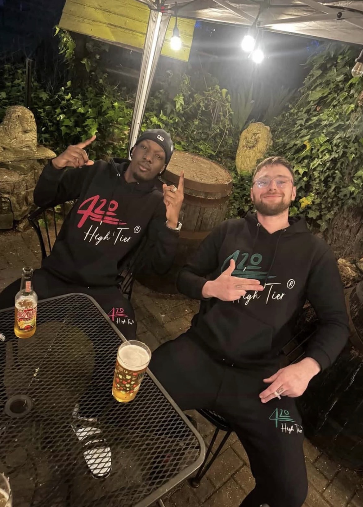 Check Out @kaladamusic & @confuee